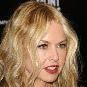 Rachel Zoe - Age, Family, Bio