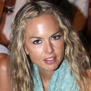 Rachel Zoe - Age, Family, Bio