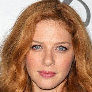 Rachelle Lefevre Headshot 5 of 10