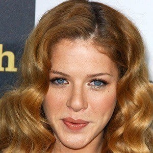 Rachelle Lefevre Headshot 7 of 10