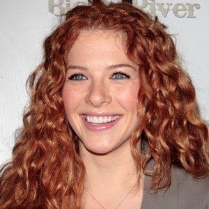 Rachelle Lefevre at age 30