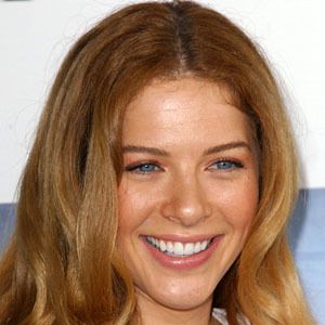 Rachelle Lefevre Headshot 8 of 10