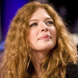 Rachelle Lefevre Headshot 9 of 10