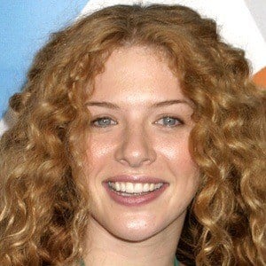 Rachelle Lefevre Headshot 10 of 10