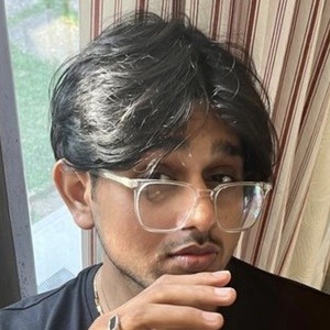 Rachitroo at age 19