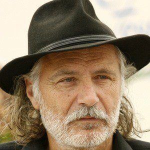 Rade Šerbedžija - Bio, Family, Trivia | Famous Birthdays