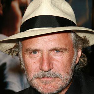 Rade Šerbedžija - Bio, Family, Trivia | Famous Birthdays