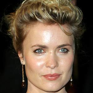 Radha Mitchell - Bio, Family, Trivia | Famous Birthdays