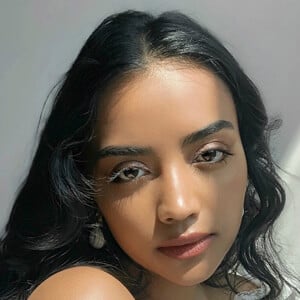 radhika.p18 at age 21