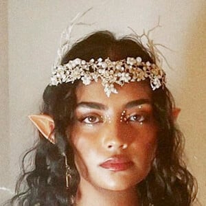 radhika.p18 at age 22