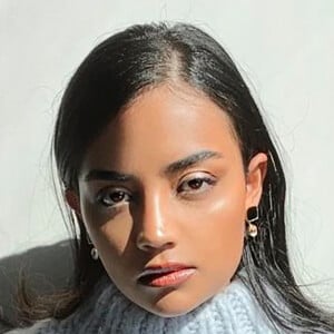 radhika.p18 at age 21