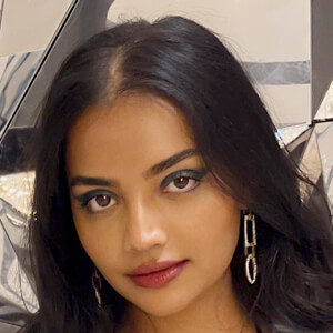 radhika.p18 at age 22