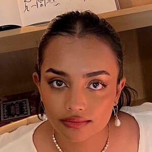 radhika.p18 at age 22