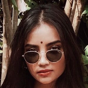 radhika.p18 at age 20