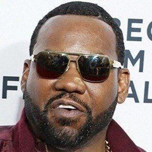 Raekwon at age 44