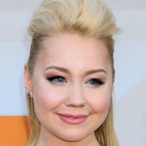 RaeLynn at age 21