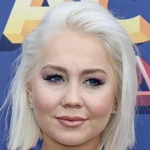 RaeLynn at age 23