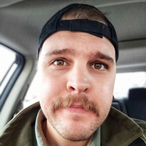 Rafa Belmonte Headshot 2 of 2