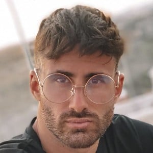 Rafa Silva at age 28