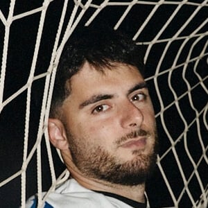 Rafael Escrig Headshot 2 of 3