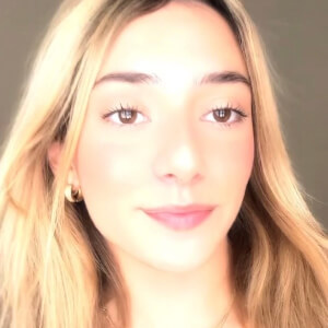 Rafaela Balalaika Headshot 3 of 4