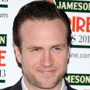 Rafe Spall - Bio, Family, Trivia | Famous Birthdays