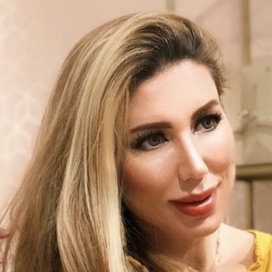 Rahaf Al Tawil at age 36