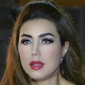 Rahaf Al Tawil at age 35