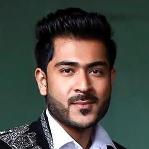 Rahul Gangwani Headshot 2 of 4