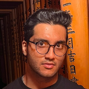 Rahul Kamat Headshot 3 of 6