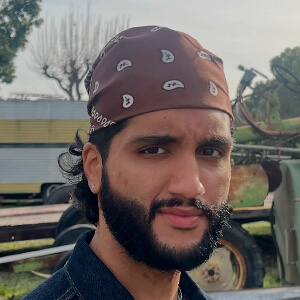 Rahul Kamat Headshot 6 of 6