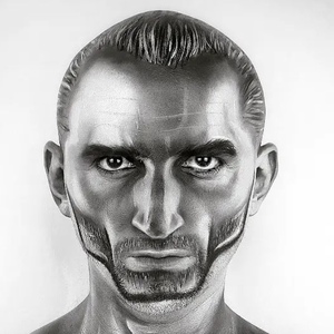 Rainbowskinz at age 28
