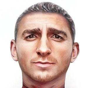 Rainbowskinz at age 28