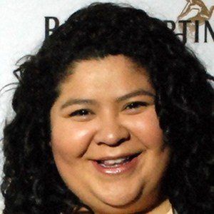 Raini Rodriguez Headshot 9 of 9