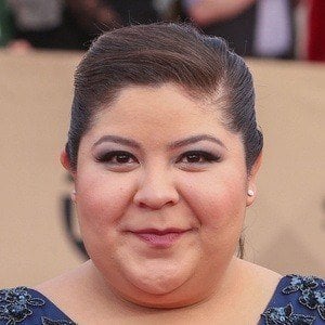 Raini Rodriguez at age 23