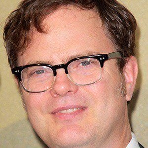 Rainn Wilson Headshot 5 of 10