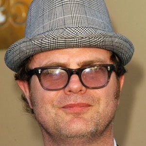 Rainn Wilson Headshot 8 of 10