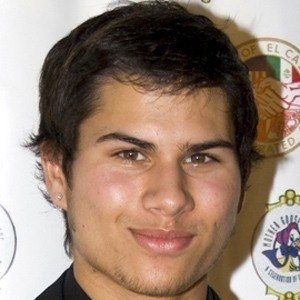 Guess the celebrity