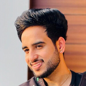 Rajat Nagpal Headshot 3 of 6
