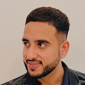 Rajat Nagpal Headshot 4 of 6