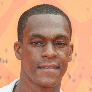 Rajon Rondo at age 30