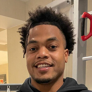 Rakeem Boyd Headshot 4 of 4