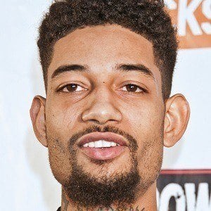 PnB Rock Headshot 2 of 2