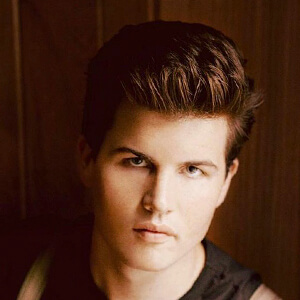 Raleigh Keegan Headshot 2 of 2