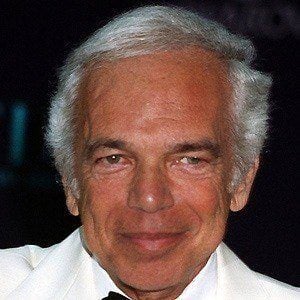 Ralph Lauren - Age, Family, Bio