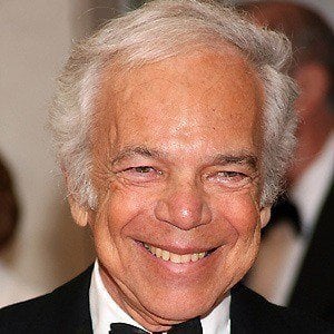 Ralph Lauren - Age, Family, Bio | Famous Birthdays