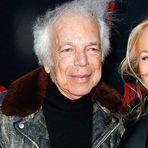 Ralph Lauren - Age, Family, Bio