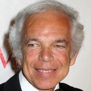 Ralph Lauren - Age, Family, Bio