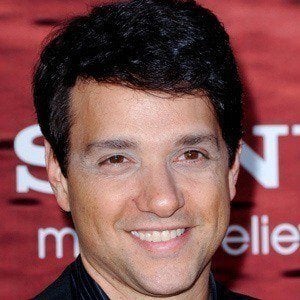 Ralph Macchio at age 48