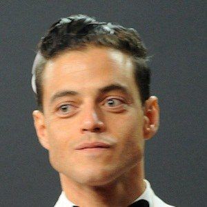 Rami Malek at age 35